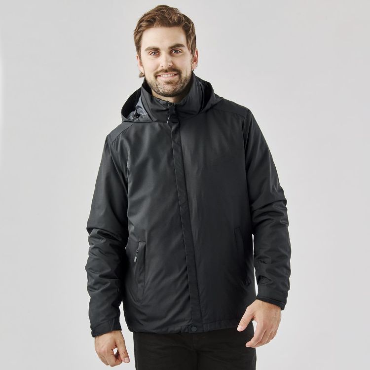 Picture of Men's Nautilus 3 in 1 Jacket