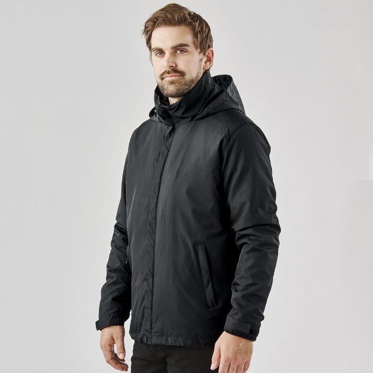Picture of Men's Nautilus 3 in 1 Jacket