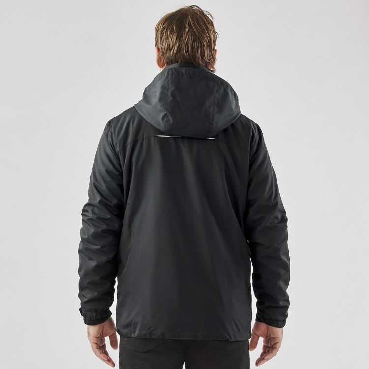 Picture of Men's Nautilus 3 in 1 Jacket