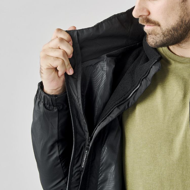 Picture of Men's Nautilus 3 in 1 Jacket