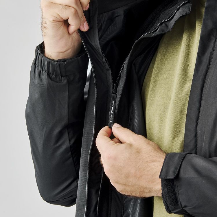 Picture of Men's Nautilus 3 in 1 Jacket