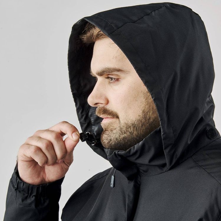 Picture of Men's Nautilus 3 in 1 Jacket