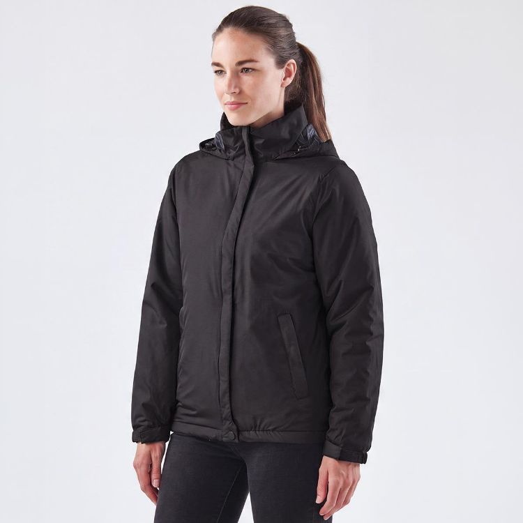 Picture of Women's Nautilus 3 in 1 Jacket