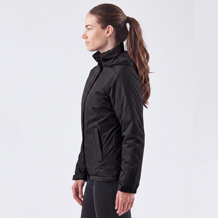 Picture of Women's Nautilus 3 in 1 Jacket