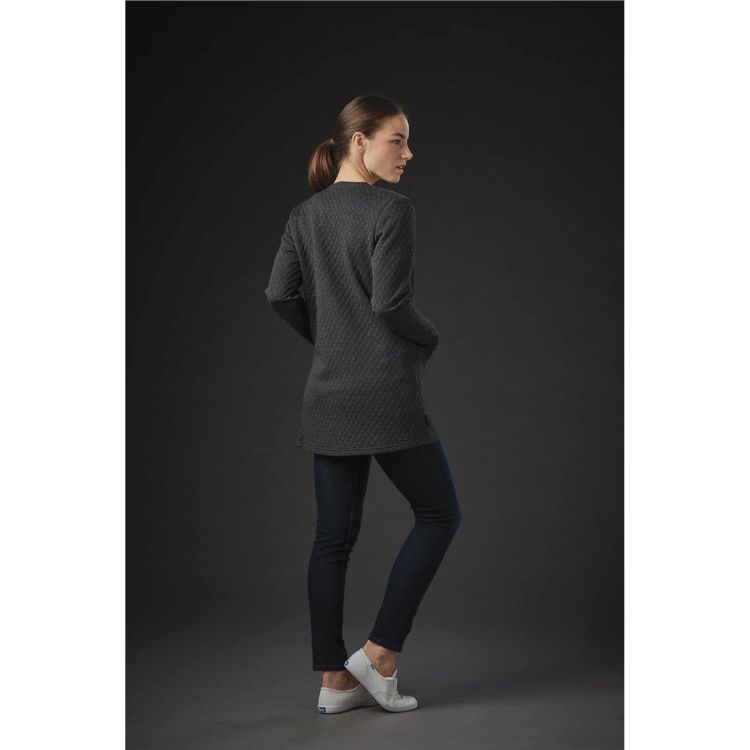 Picture of Women's Chelsea Open Cardigan