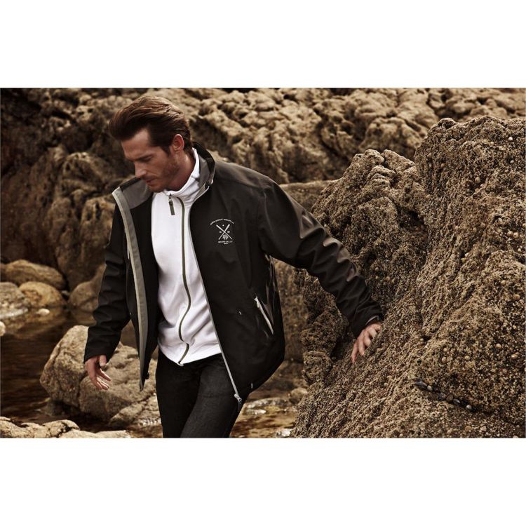 Picture of Snyder Men's Softshell