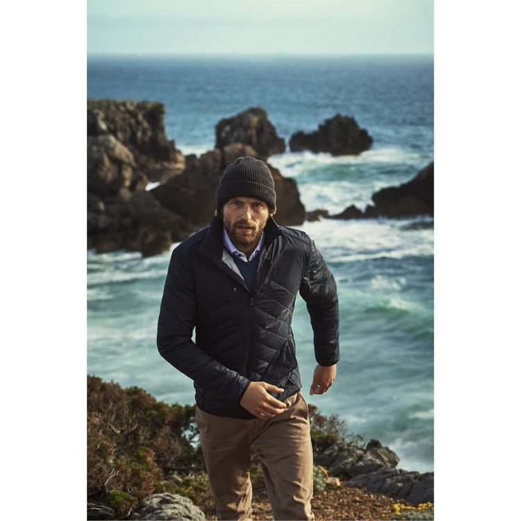 Picture of Deer Ridge Men's Quilted Jacket