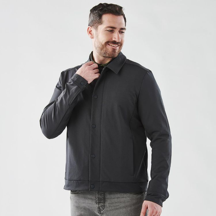 Picture of Men's Soho Jacket