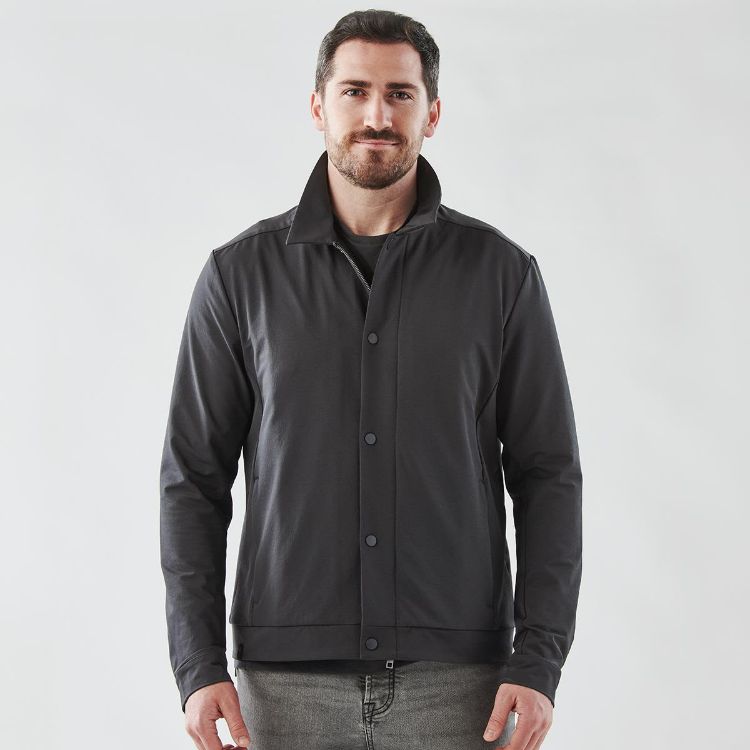 Picture of Men's Soho Jacket