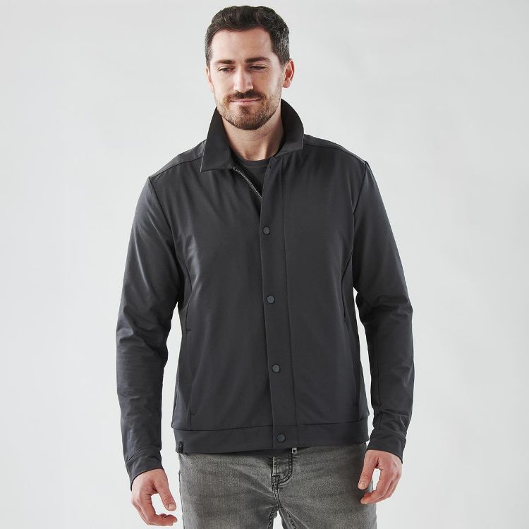 Picture of Men's Soho Jacket