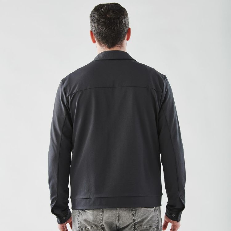 Picture of Men's Soho Jacket