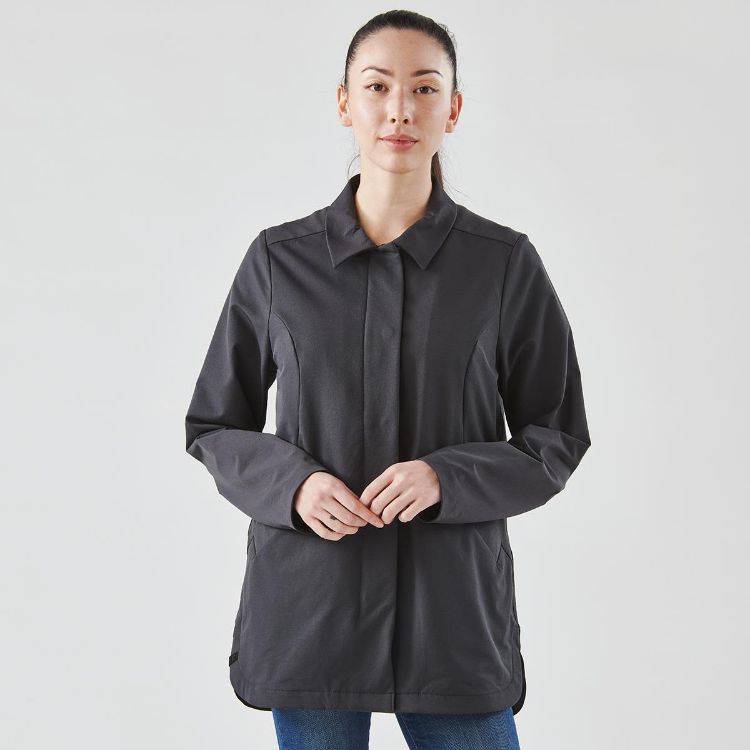 Picture of Women's Soho Jacket