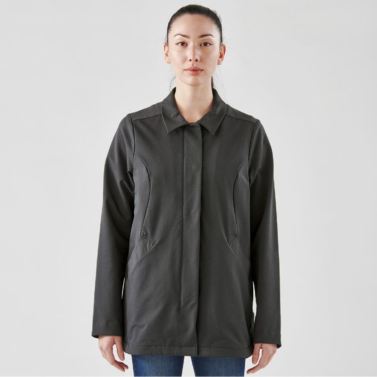 Picture of Women's Soho Jacket