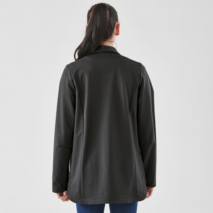Picture of Women's Soho Jacket
