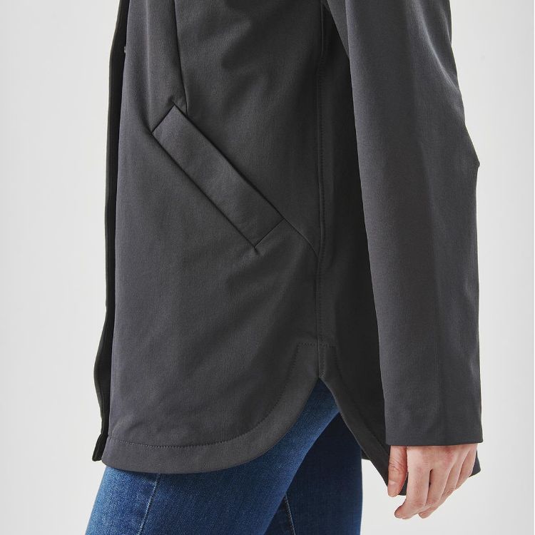 Picture of Women's Soho Jacket