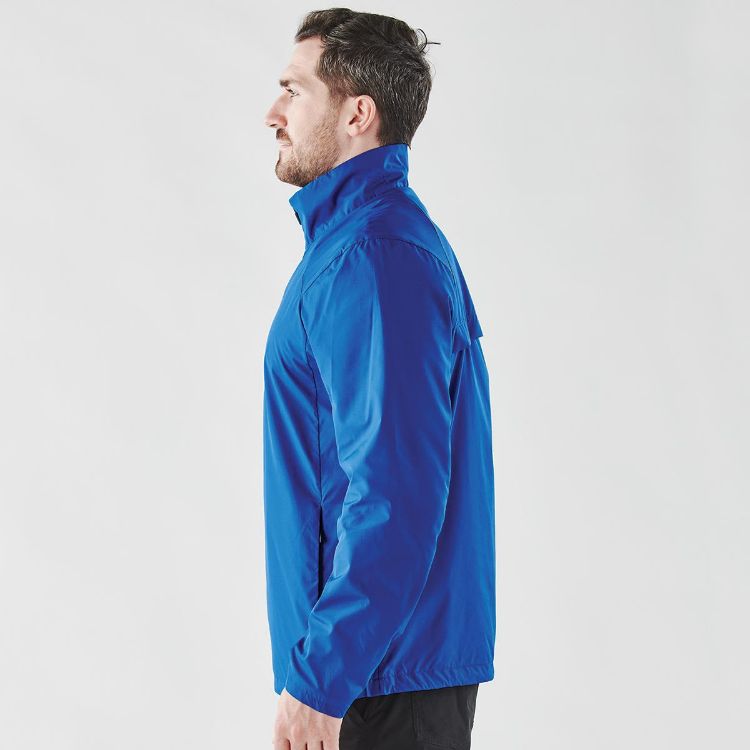 Picture of Men's Pacifica 1/4 Zip Anorak