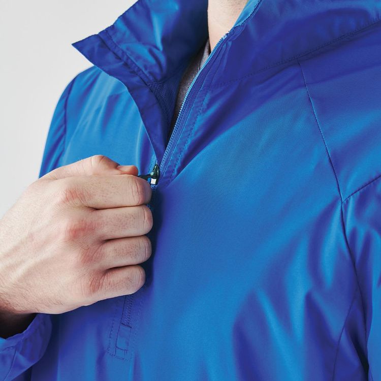 Picture of Men's Pacifica 1/4 Zip Anorak
