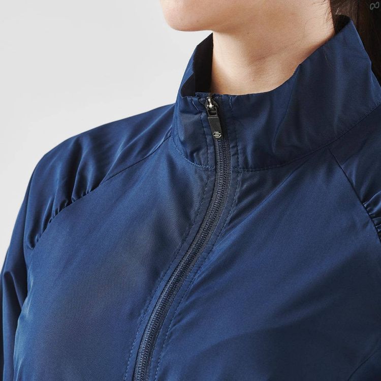 Picture of Women's Pacifica 1/4 Zip Anorak