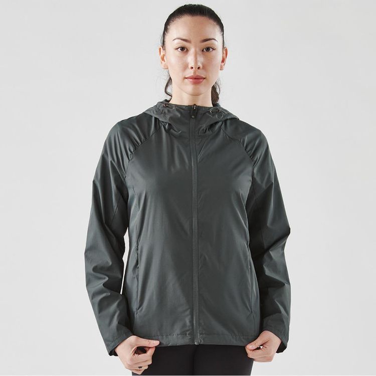 Picture of Women's Pacifica Wind Jacket