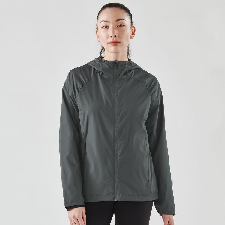 Picture of Women's Pacifica Wind Jacket