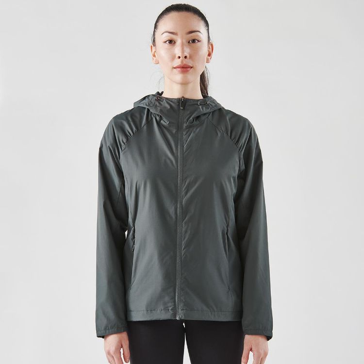 Picture of Women's Pacifica Wind Jacket
