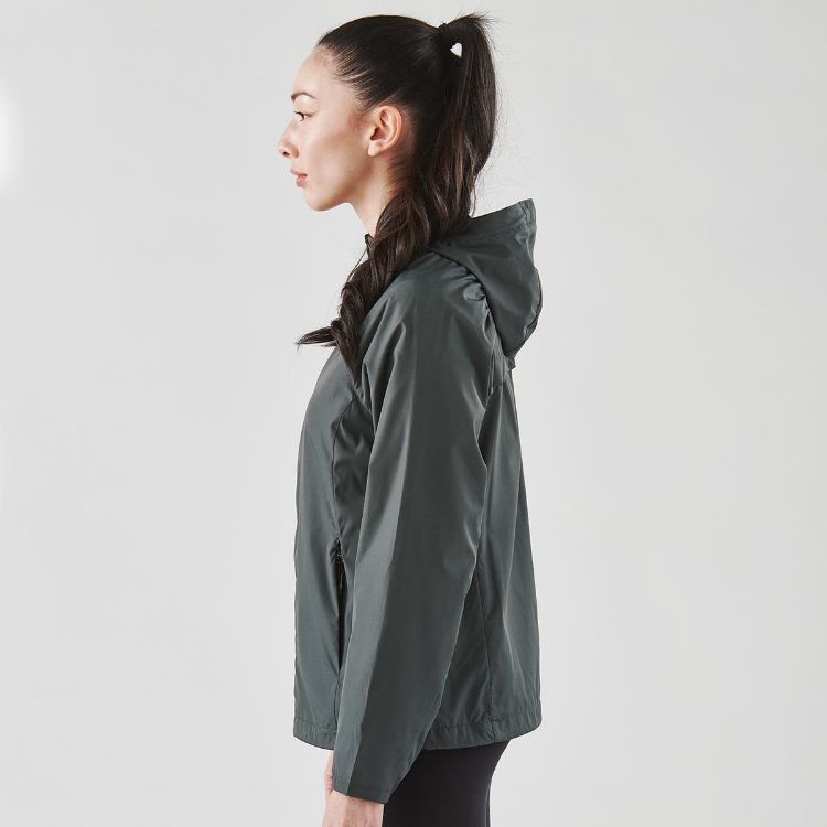 Picture of Women's Pacifica Wind Jacket