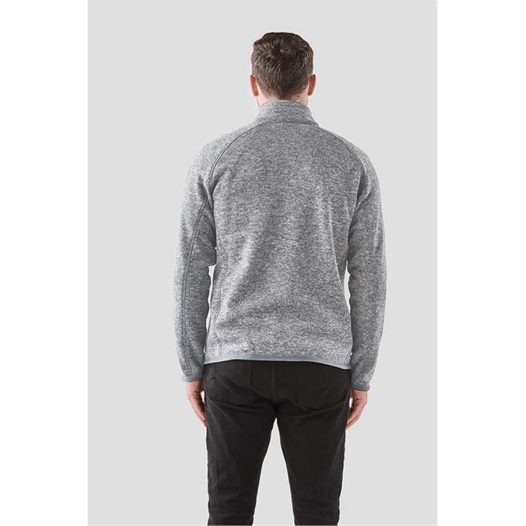 Picture of Men's Avalante Full Zip Fleece Jacket