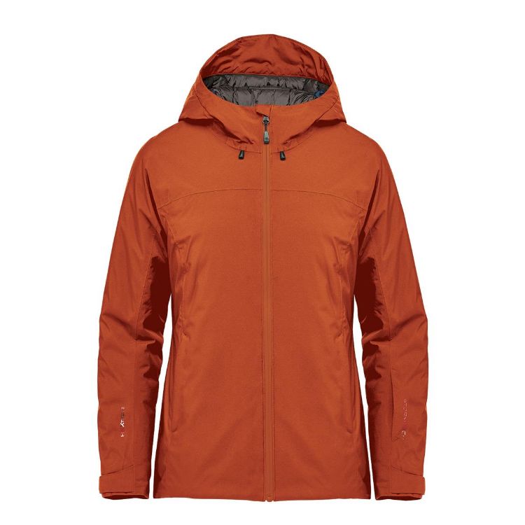 Picture of Women's Nostromo Thermal Shell