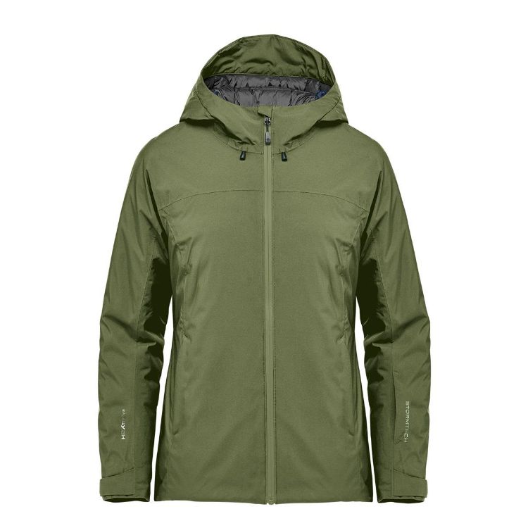 Picture of Women's Nostromo Thermal Shell