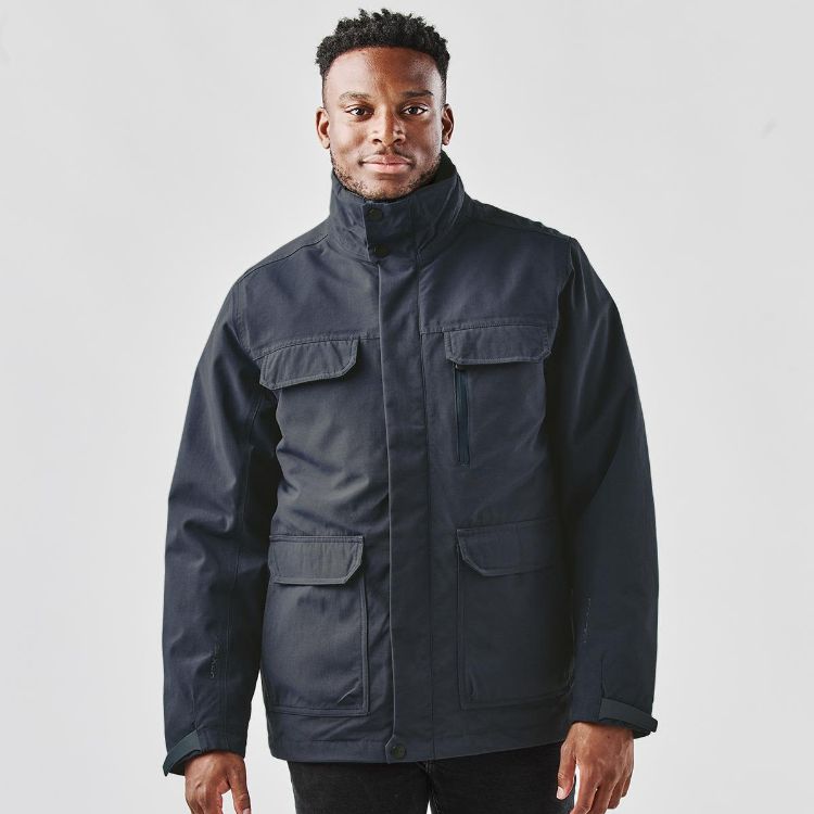Picture of Men's Athabasca System Shell