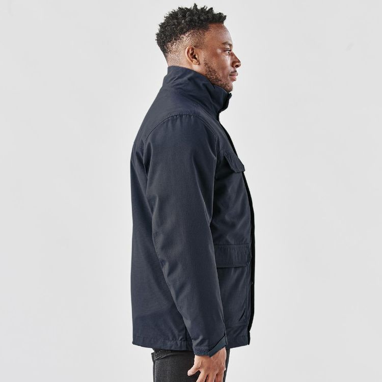 Picture of Men's Athabasca System Shell