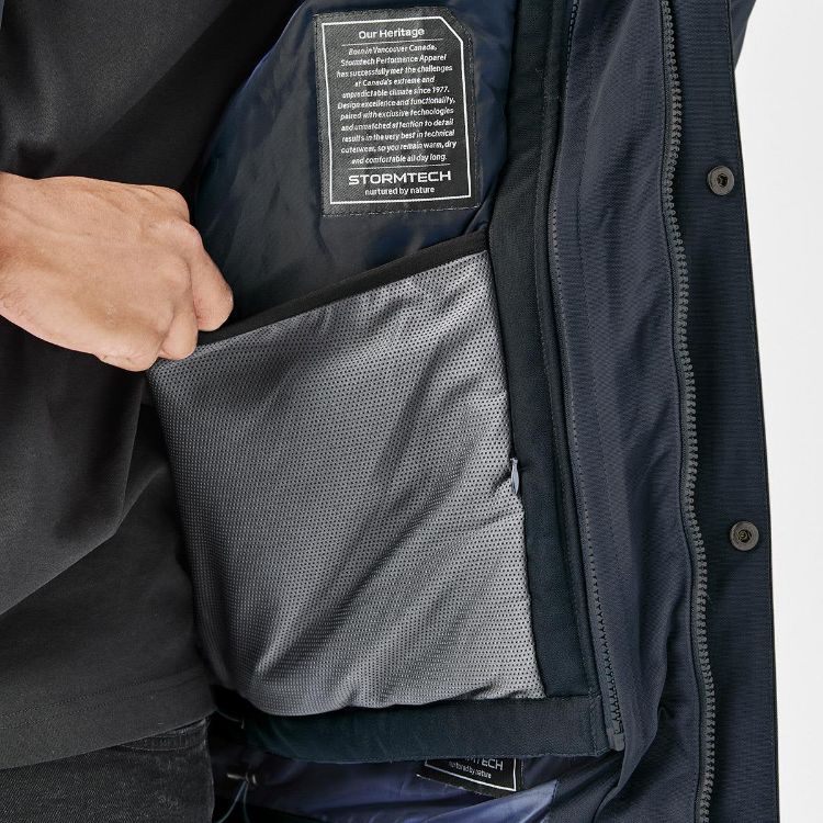 Picture of Men's Athabasca System Shell