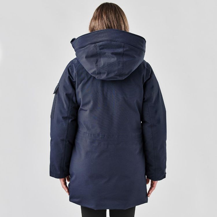 Picture of Women's Denali Parka