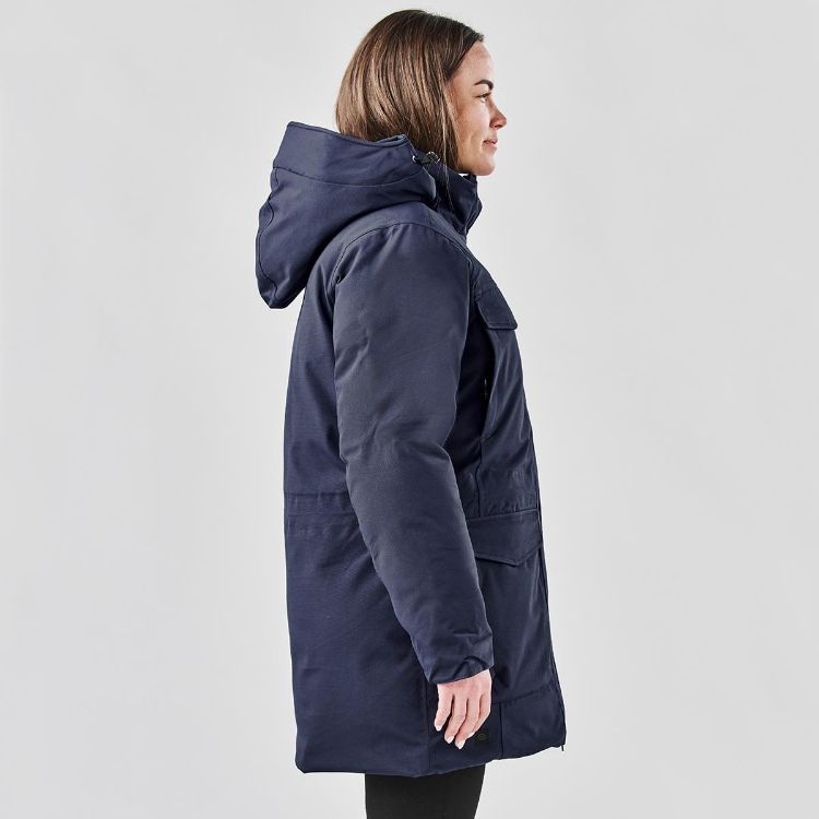 Picture of Women's Denali Parka