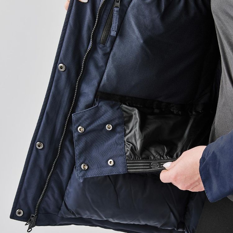 Picture of Women's Denali Parka