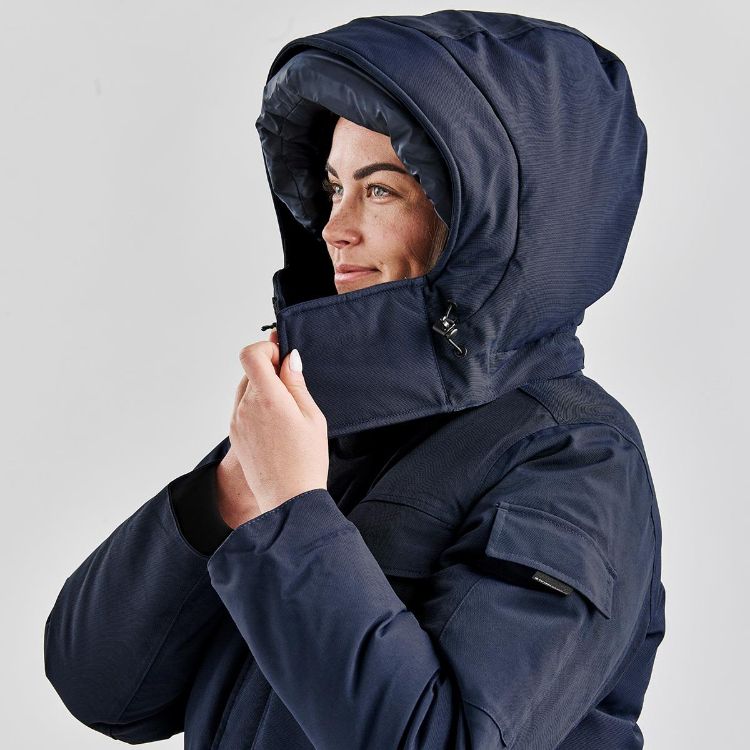 Picture of Women's Denali Parka