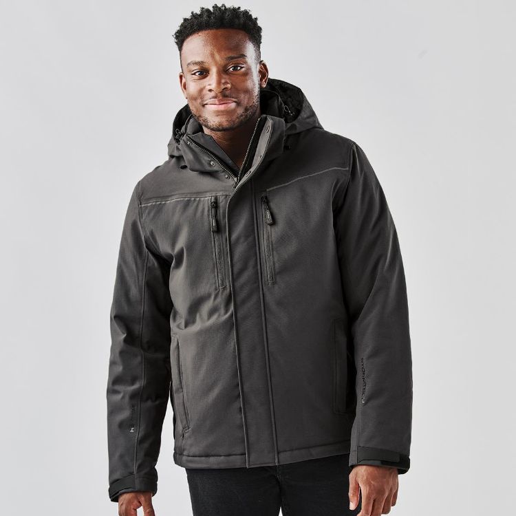 Picture of Men's Steelhead Thermal Jacket