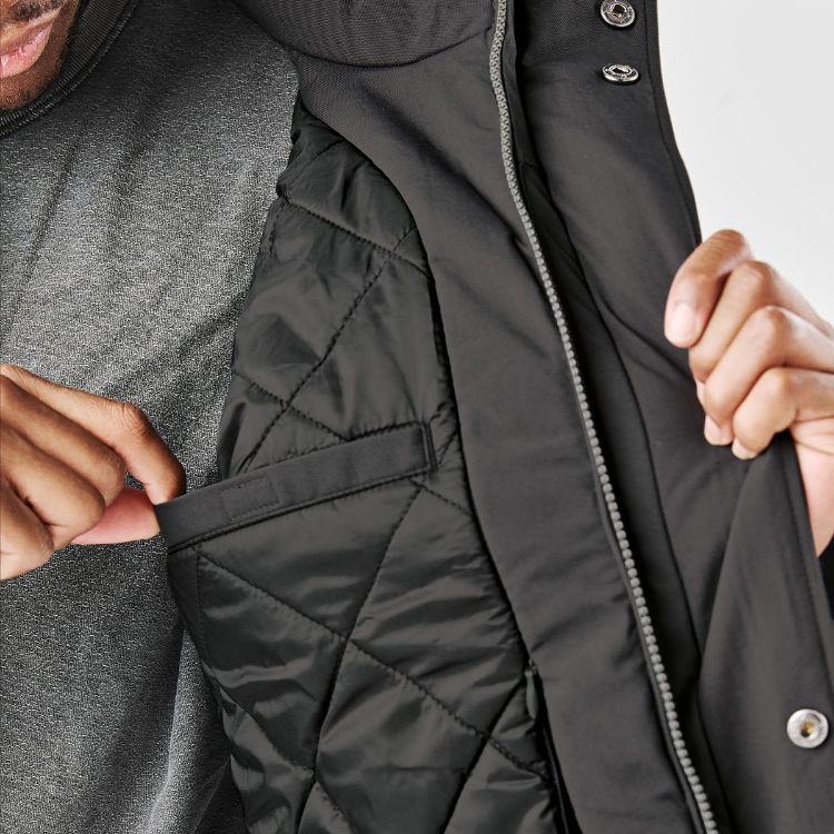 Picture of Men's Steelhead Thermal Jacket