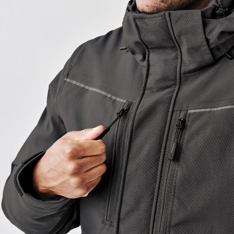 Picture of Men's Steelhead Thermal Jacket