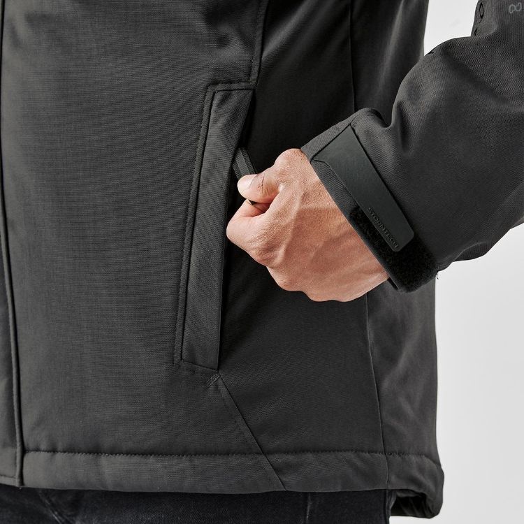 Picture of Men's Steelhead Thermal Jacket