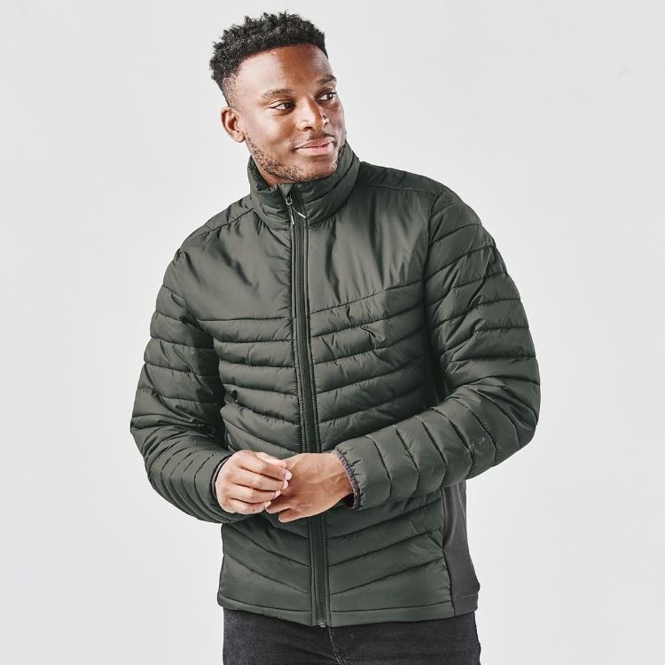 Picture of Men's Montserrat Thermal Jacket