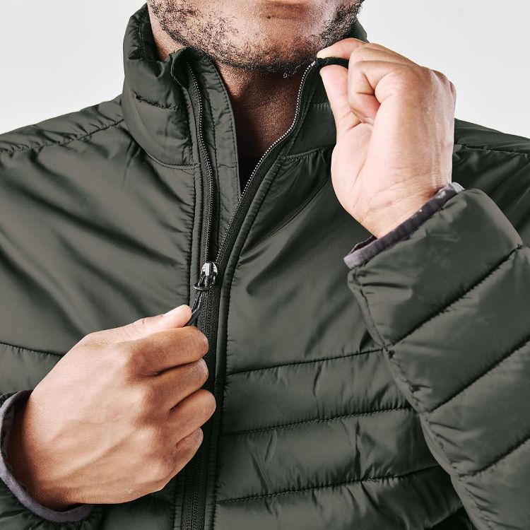 Picture of Men's Montserrat Thermal Jacket