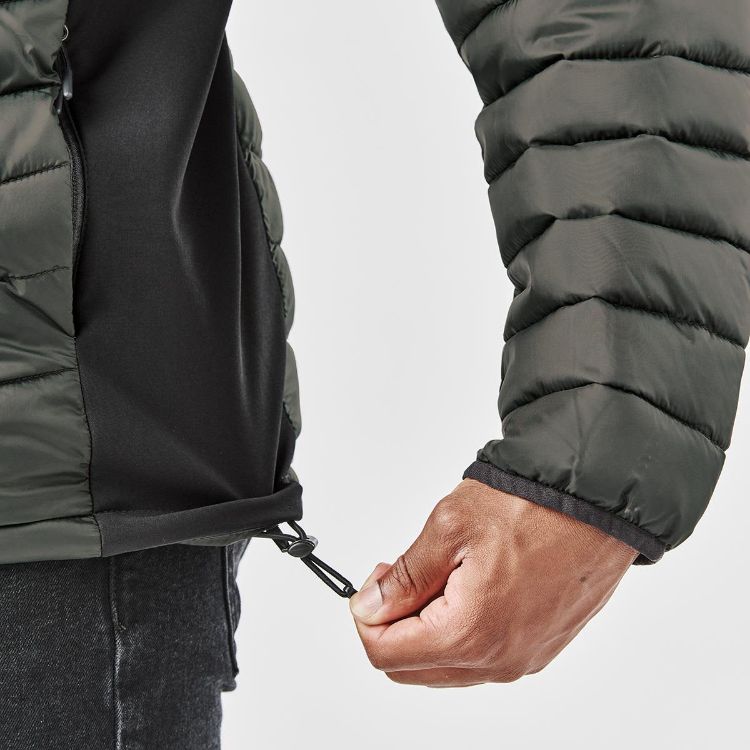 Picture of Men's Montserrat Thermal Jacket