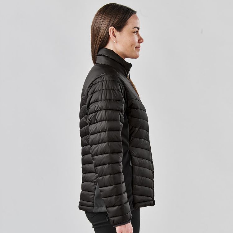 Picture of Women's Montserrat Thermal Jacket
