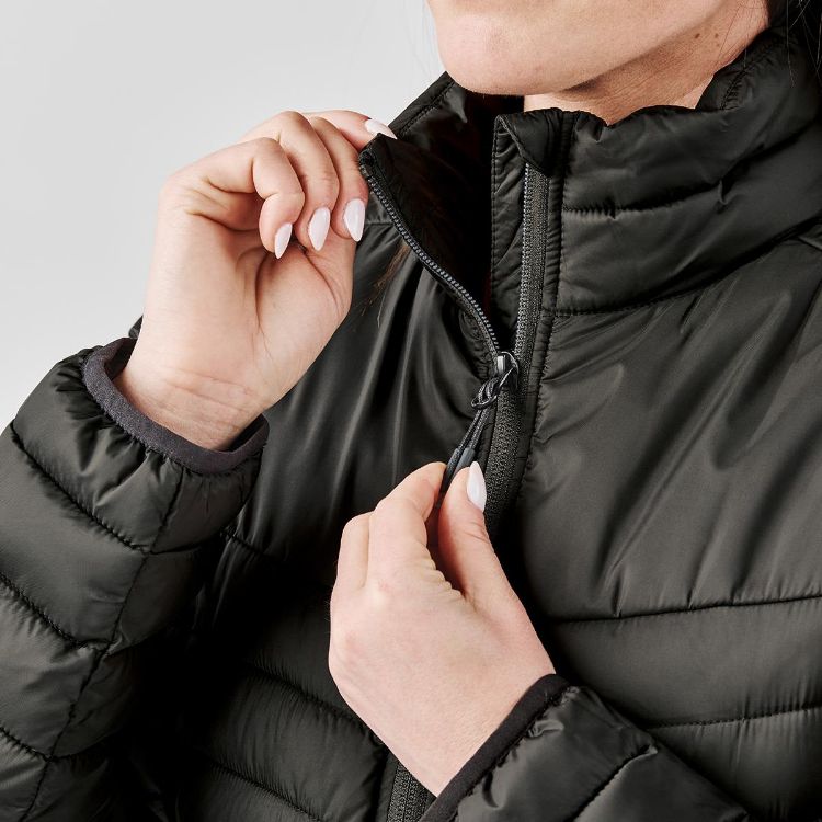 Picture of Women's Montserrat Thermal Jacket