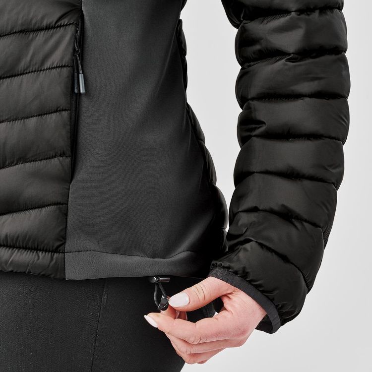 Picture of Women's Montserrat Thermal Jacket
