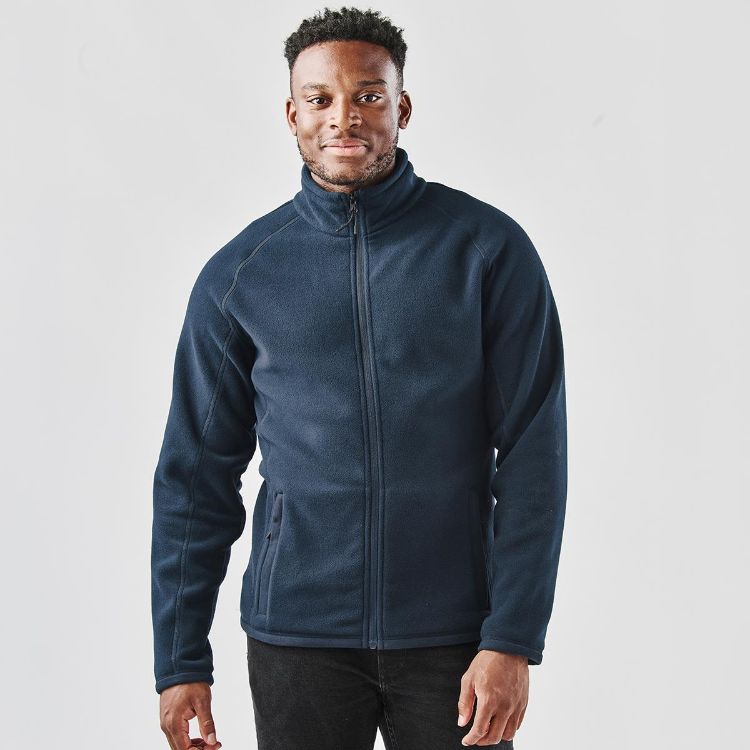 Picture of Men's Montauk Fleece Jacket