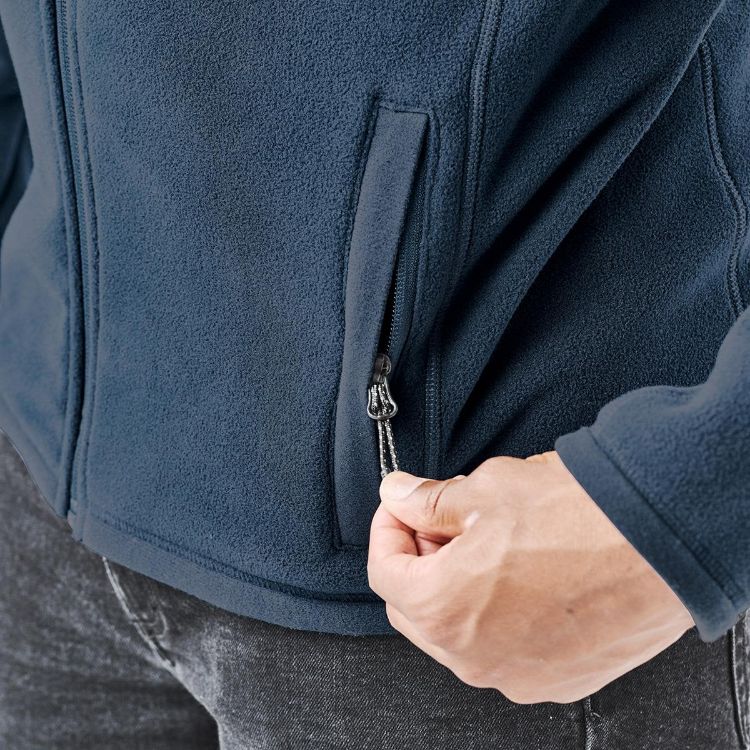Picture of Men's Montauk Fleece Jacket
