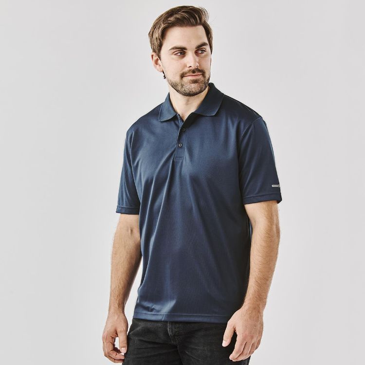 Picture of Men's Phoenix H2X-Dry Polo