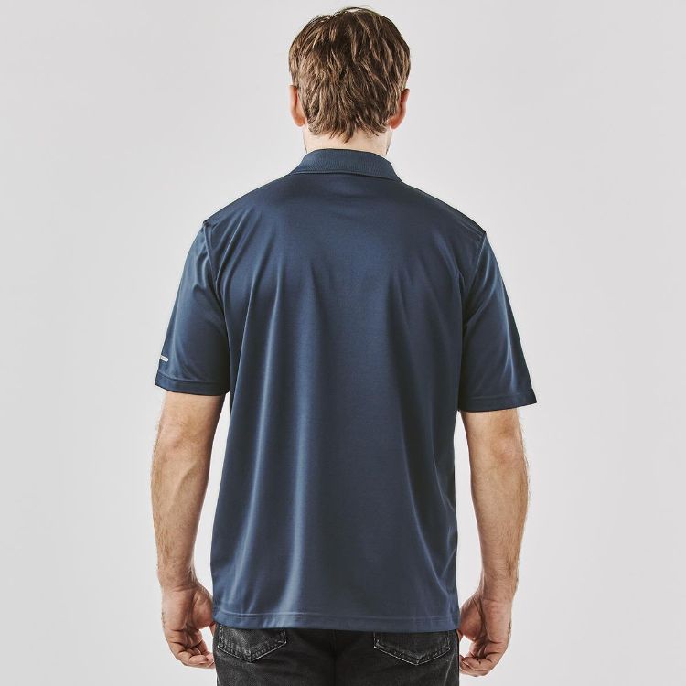 Picture of Men's Phoenix H2X-Dry Polo